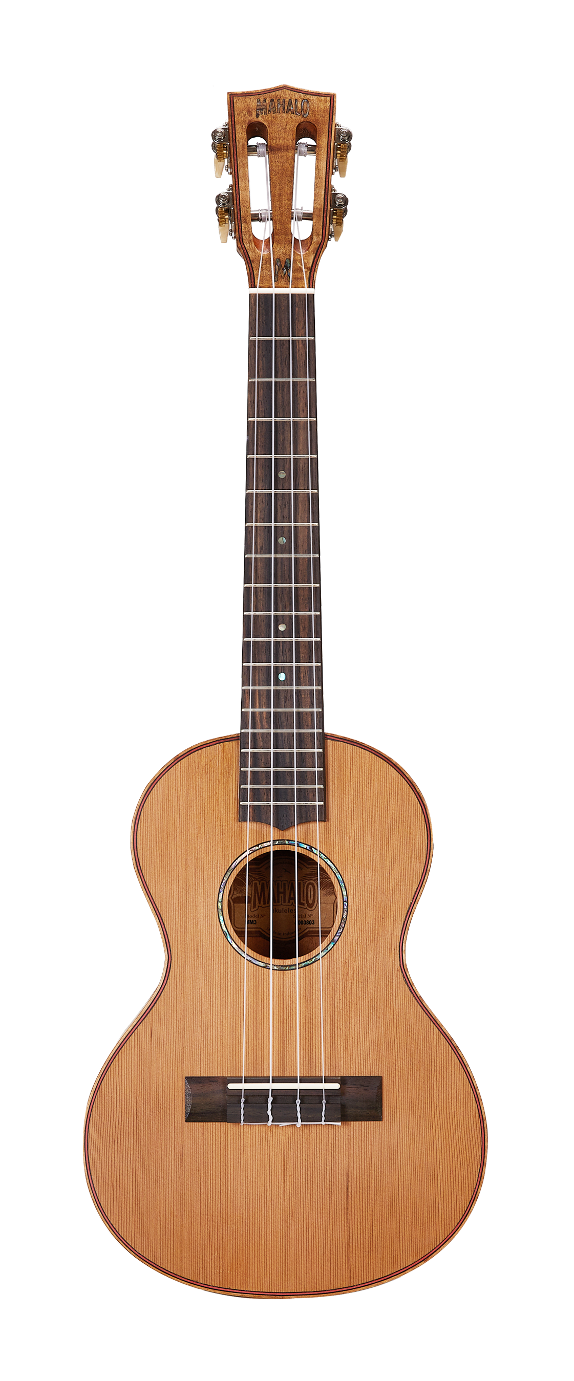 Mahalo | MM3 | Tenor | Tenor Ukulele Mahalo | MM3 | Tenor | Tenor Ukulele